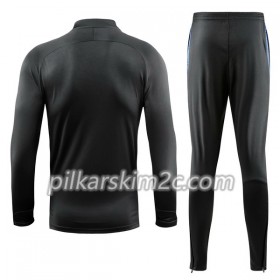 Inter Mediolan Komplet Bluzy Treningowe Czarny 2018-2019